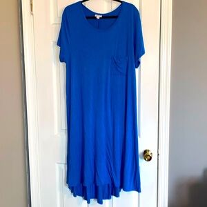 LuLaRoe Carly 2x